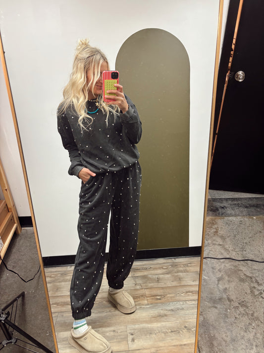 LA Weekend Sweatsuit