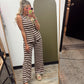 Captains Orders Stripe Set