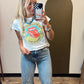 Rolling Stones Rolling Dice Tee