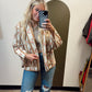 Linsey Floral Jacket