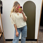 Nantucket Nights Sweater