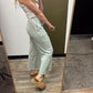 Be Cool Sweat Pant (Sage)