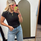 Brady Everyday Tee (Black)