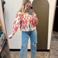 Shape Of You Cardigan (Pink)
