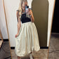Remi Bubble Midi Dress