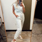 Ready For Takeoff Jumpsuit