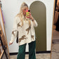 Cheetah Chick Sweater