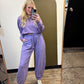 Jacie Jogger (Wisteria)