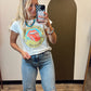 Rolling Stones Rolling Dice Tee