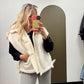 City Trek Vest (Cream)