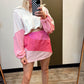 Pickleball Court Skort (Pink)