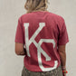 Vintage KC Tee