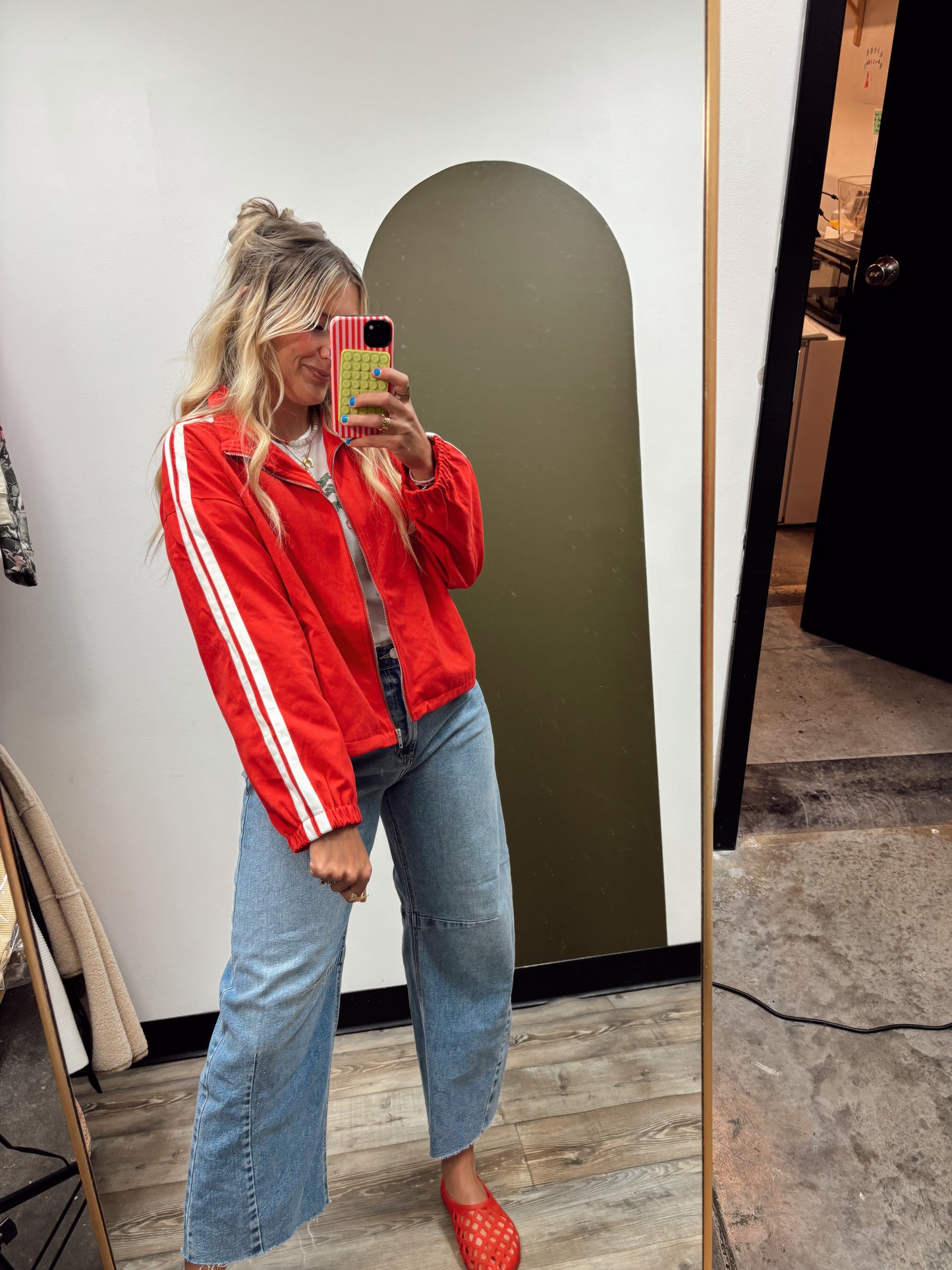 KC Jacket