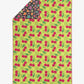 Cherry Burst Pool Towel