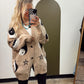 Star Of Ying Yang Cardy