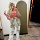 Lover Camo Tee