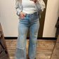 Benny Wide Leg Jean