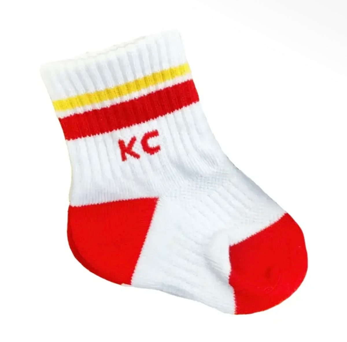 Baby KC Socks