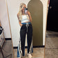 Misty Combo Pant