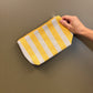 Sunny Day Cosmetic Bag