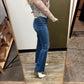 Eden Bootcut Denim
