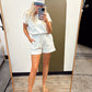Window Seat Romper