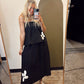 Doris Daisy Skirt Set