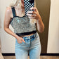 Concert Tank (Black)