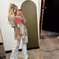 Lover Camo Tee