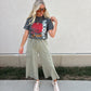 KCMO Helmet tee