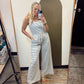Sea Breeze Jumpsuit