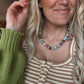 What Fun Beaded Necklace
