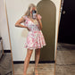 Lottie Floral Dress