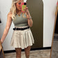 Empire Records Skirt
