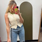 Julieta Knit Top