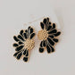 Florance Flower Earrings
