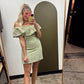 Spring Princess Dress