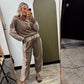 Adeline Mix Media Set