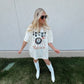 Lucky Mama Graphic Tee