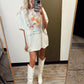 Day At The Races Tee