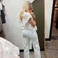 Carter Crop Wide Leg