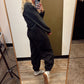 Jacie Jogger (Black)