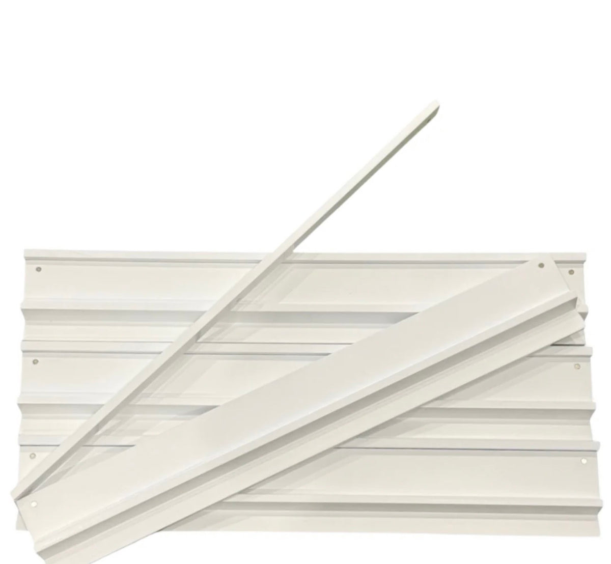 The Everything Rack (White)