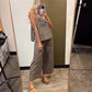 Jolie Leopard Set