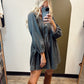 LaLa Long Slv Romper
