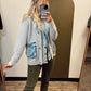 Fireside Chat Jacket