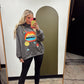 Lip Love Graphic Sweatshirt