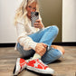 Alive Sneaker
