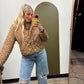 Mariana Quilt Jacket