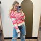 Star Girl Sweater